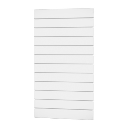 Фасад Софт Тач БЕЛЫЙ 423 на угловой верх   /  Бомон