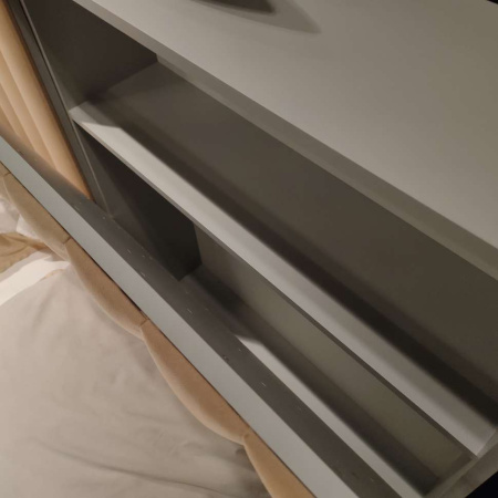 Кровать без основания Джуна