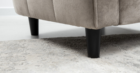 Кресло "Арно" Арт. ТК 563 Лаки 02 (серый жемчуг), Лаки 02 