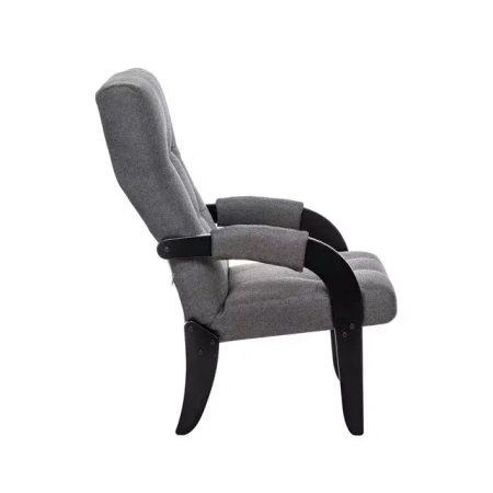 Кресло Leset Спринг (слоновая кость/ткань V 32)