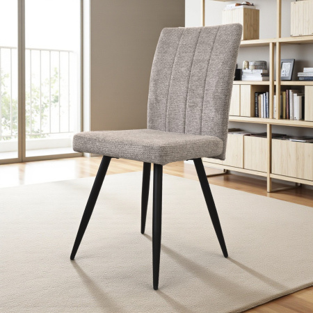 Стул DC-1093 Бежевый