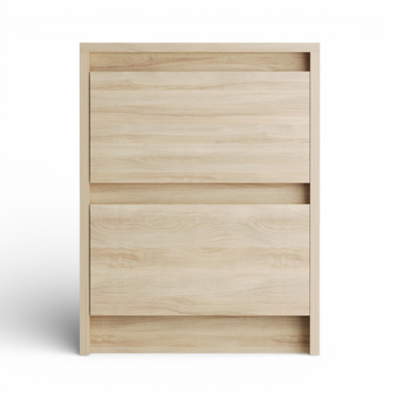 Тумба прикроватная Венсен Дуб сонома