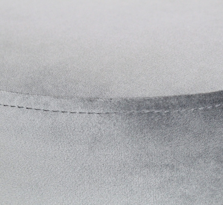 Банкетка Sheffilton SHT- B12 Серое облако