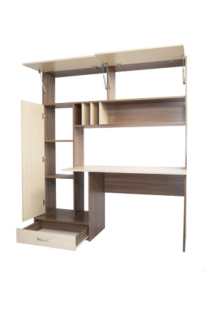 Стол компьютерный БН-186-01/Атланта/шим