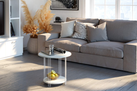 Стол журнальный Sheffilton SHT-CT32-1