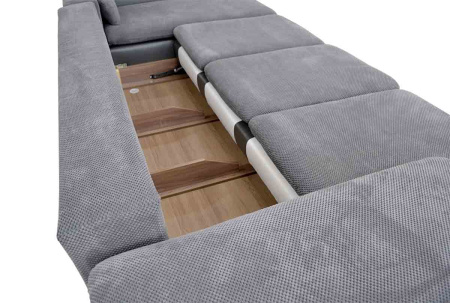 Диван угловой "ВОСТОК"