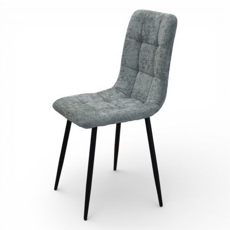 Стул кухонный DC-5012-L  Светло-серый