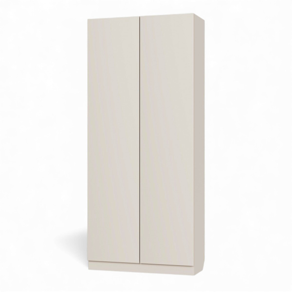 Прихожая Лофт Шкаф  (Кашемир) 900*350*2100
