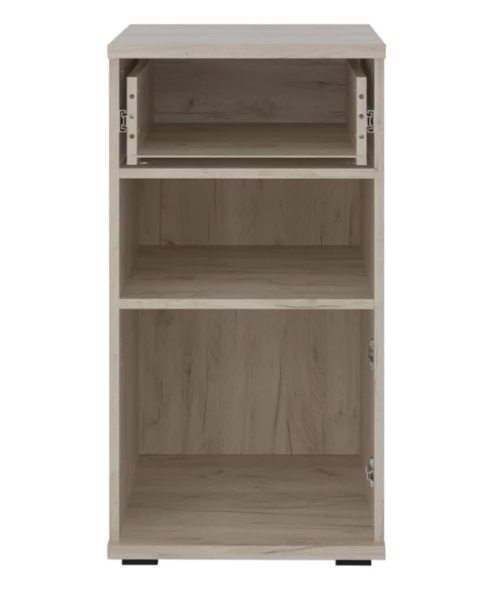  Альянс 435.11 Комод 1 ящик 1 дв. 