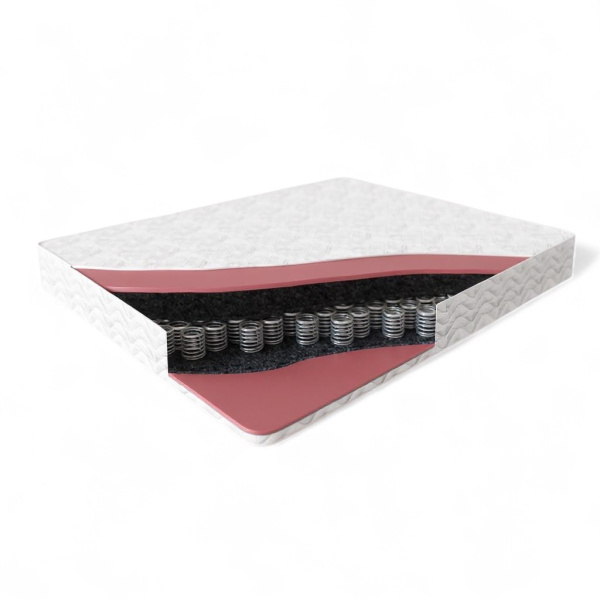 Матрас Комфорт 1 ЛАКС 1200*2000