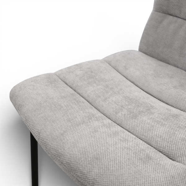 Стул DC-3192 серый