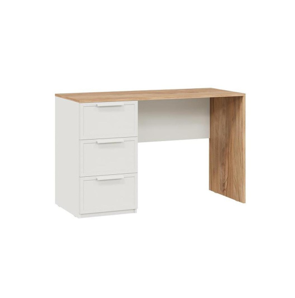 Стелла (молодежная) Стол письменный 402.12 Тип 1