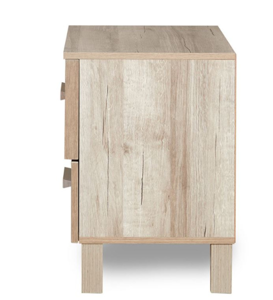Тумба прикроватная 41 Scandica Oslo