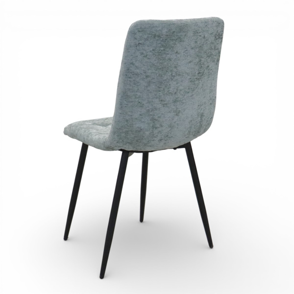 Стул кухонный DC-5012-L  Светло-серый