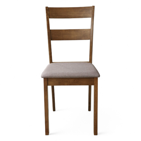 Стул  Даллас -SW00753 Глина / Античный Дуб