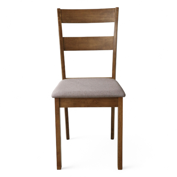 Стул  Даллас -SW00753 Глина / Античный Дуб