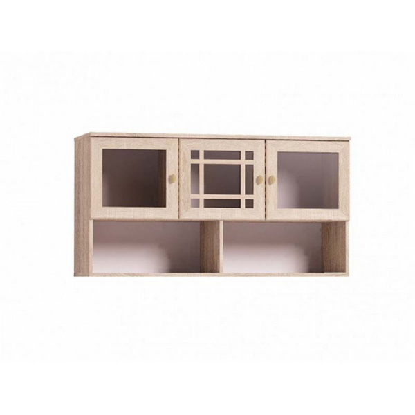 Шкаф навесной Sherlock 4