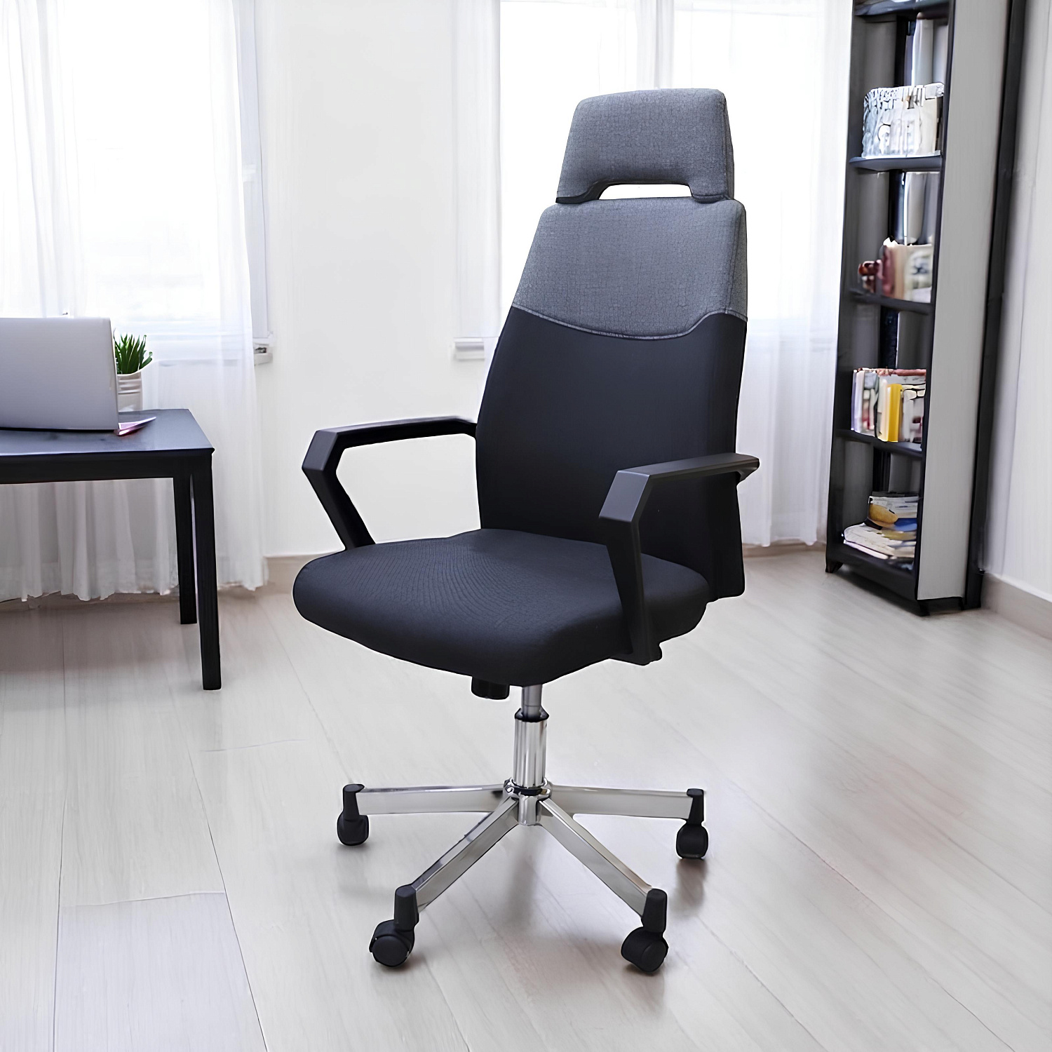 Кресло офисное W-150В