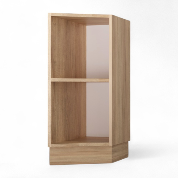 НОВА Корпус стола 300  торцевого / Дуб сонома