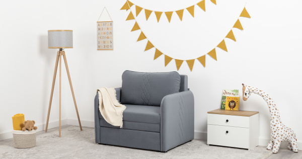 Кресло-кр. "Юта 85 "