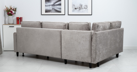 Диван угловой Арно Арт ТД 563