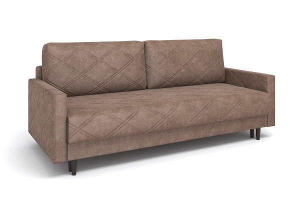 Диван "Лондон" НПБ Merino latte