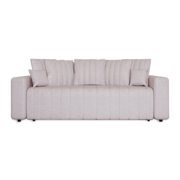 Диван-кровать "МАРИО" ткань НС беж