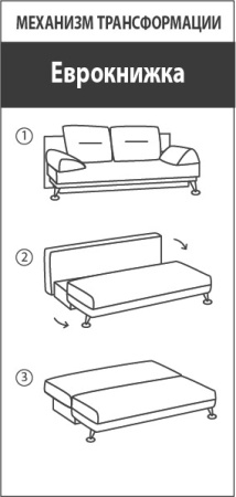 Диван "ГАВАНА"