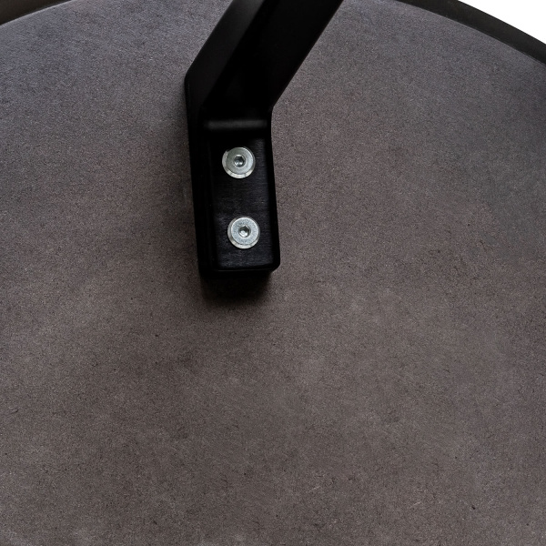 Стол журнальный Leset Мишель (Венге)