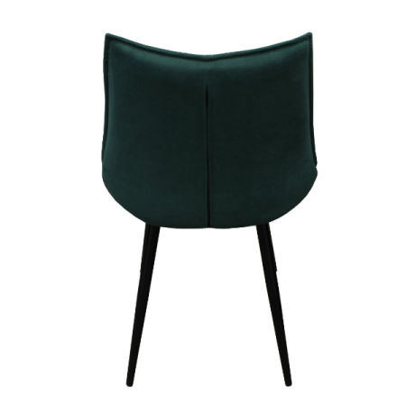 Стул Бостон зеленый