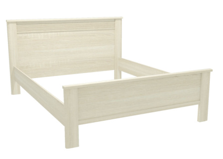 Кровать без основания Диана 