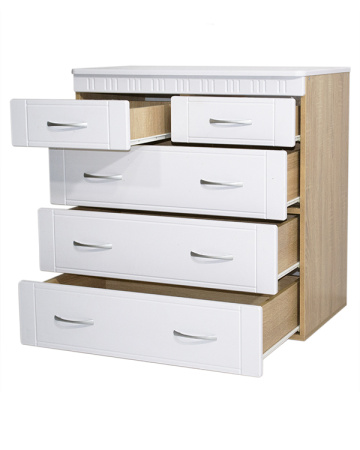 Комод КМ-18/800