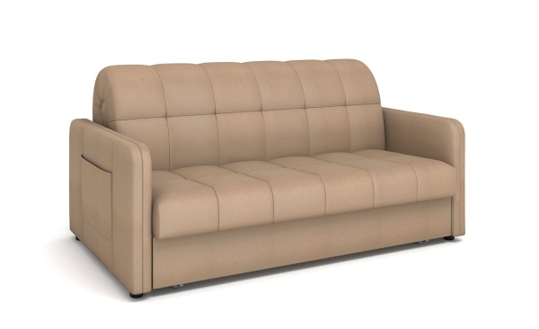 Диван "Аруба" 180  Angora N latte 