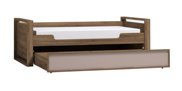 Кровать 90*190 Nature 80 