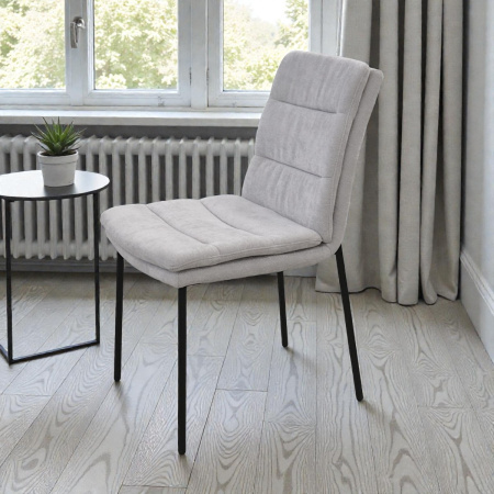 Стул DC-3192 серый