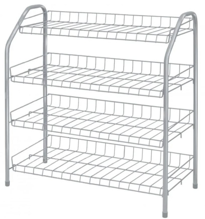 Этажерка для обуви
