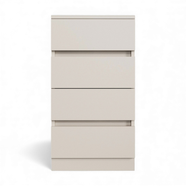 Комод Лофт 40х38х73 Кашемир 