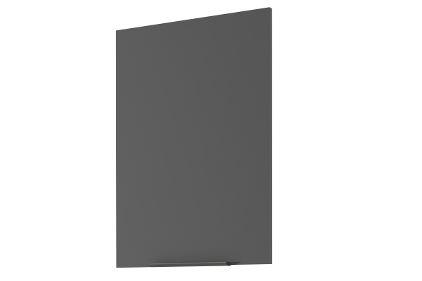 Фасад КОЛОР/КАЛИПСО Ф-50 Черный графит