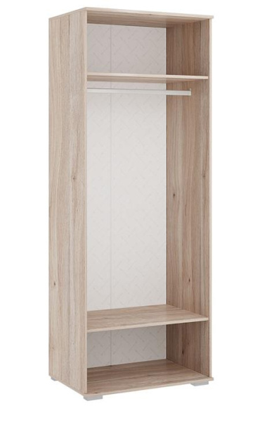 Шкаф 2-х дверный Алина