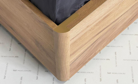 Кровать с подъемным механизмом  Адам 160*200